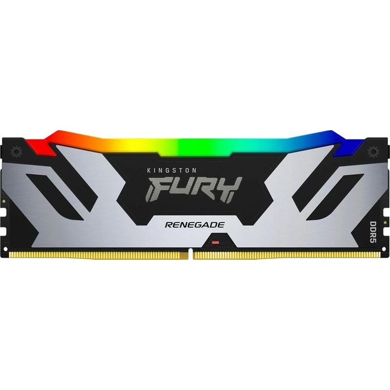 KINGSTON Kingston Fury Renegade RGB KF560C32RSA-32 DDR5 6000MHz (1x32GB)