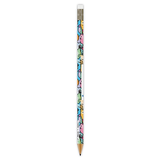 Μολύβι BIC Evolution Original ECOlutions image 1