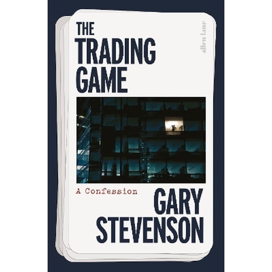 The Trading Game image 0