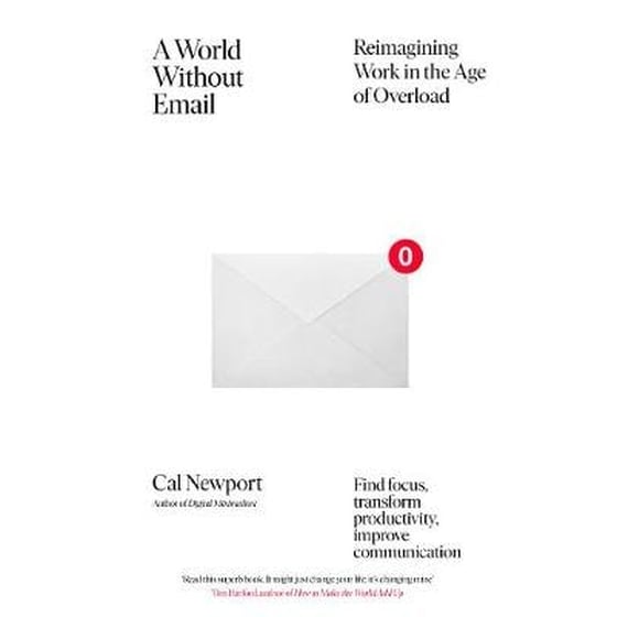 A World Without Email image 0
