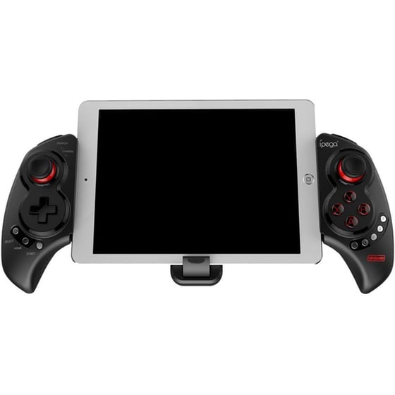 iPega 9023s Ασύρματο Controller για Android/PC - Μαύρο image 1