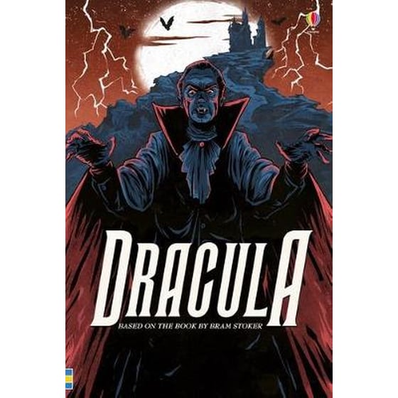 Dracula image 0
