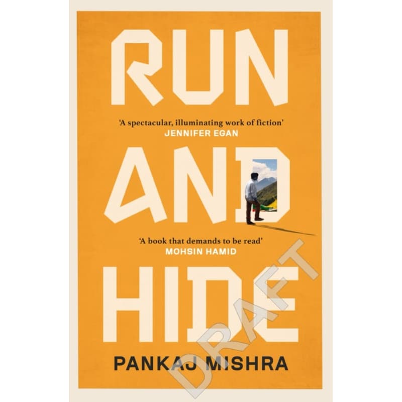Run And Hide