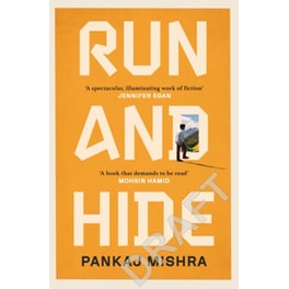 Run And Hide