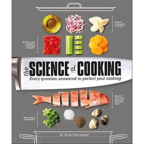 Science of Cooking image 0