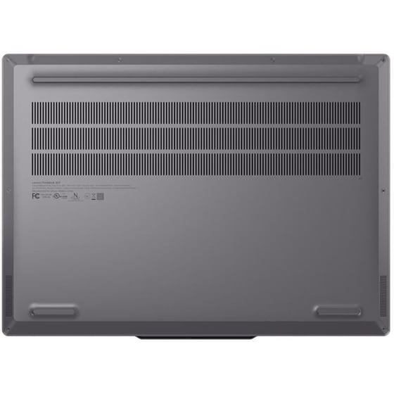 Lenovo ThinkBook 16p G5 IRX 16'' WQXGA IPS (Core i7-14650HX/32GB/1TB SSD/GeForce RTX 4060/Win11Pro) Laptop image 10