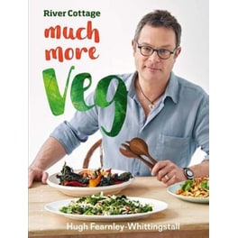 River Cottage Much More Veg
