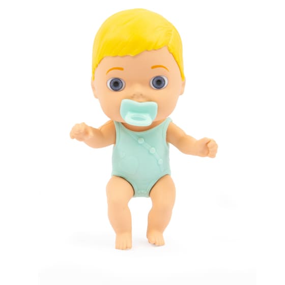Cicciobello Amicicci Φιλαράκια Νani Nani 5 Σχέδια - (CC032100) image 14
