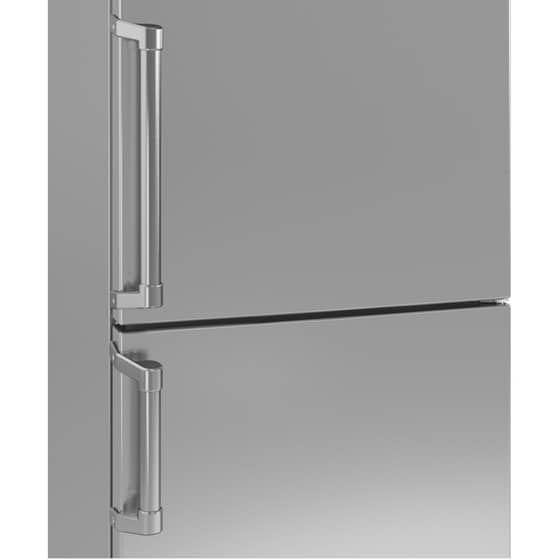 LA GERMANIA RLG605BFNXTT Total No Frost 366 Lt Inox Ψυγειοκαταψύκτης image 3