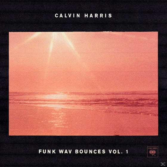 Funk Wav Bounces Vol.1 image 0