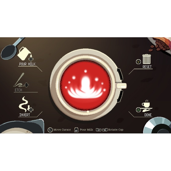 Coffee Talk 2-in-1 Double Pack - PS5 image 32