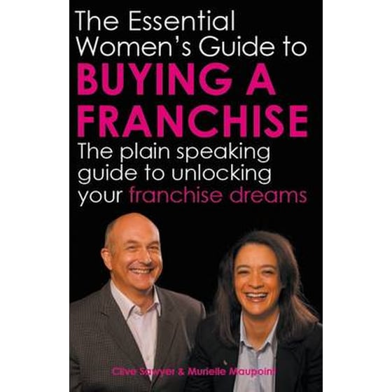 Essential Women's Guide to Buying a Franchise image 0