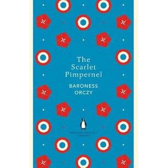 Scarlet Pimpernel image 0