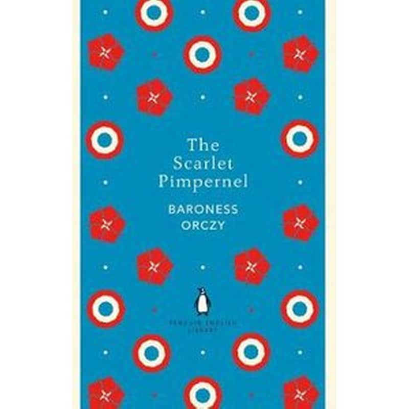 Scarlet Pimpernel