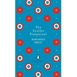 Scarlet Pimpernel