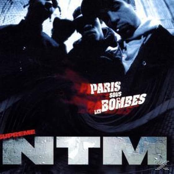 Paris Sous Les Bombes image 0