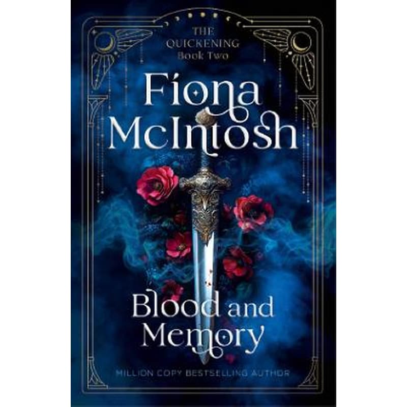 Blood and Memory