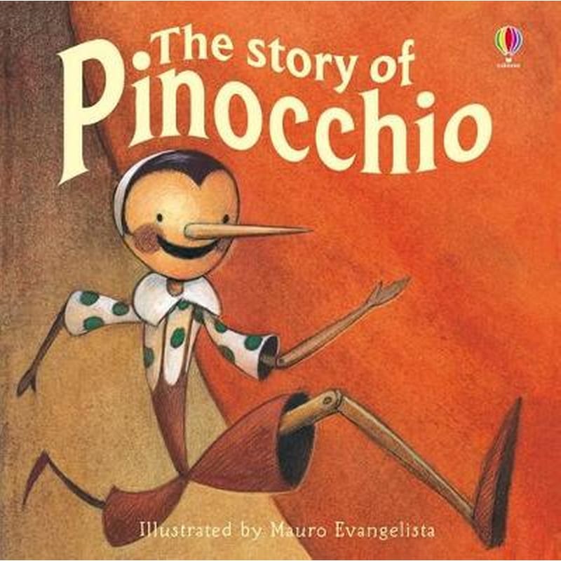 Story of Pinocchio