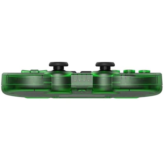 8Bitdo SN30 Pro Special Edition Ασύρματο Gamepad για Android / PC / Switch - Jade Green image 1
