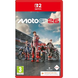 MotoGP 26 (Code In A Box) - Nintendo Switch 2