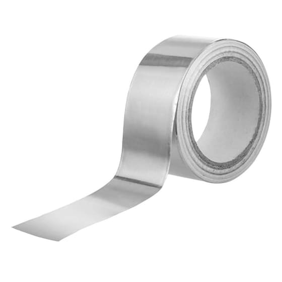 Primo Tape Αυτοκόλλητη Ταινία Αλουμινίου Sel-013, 48mm X 5m image 0