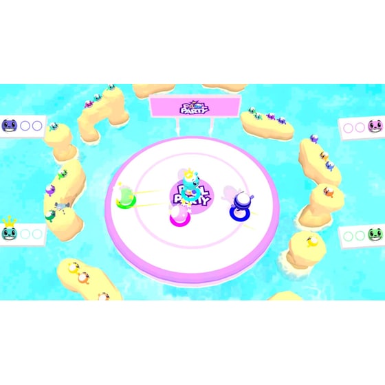 Pool Party - PS5 image 4