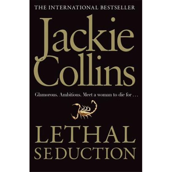 Lethal Seduction image 0