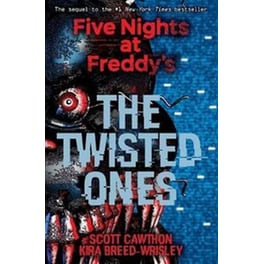 Five Nights at Freddy's- The Twisted Ones