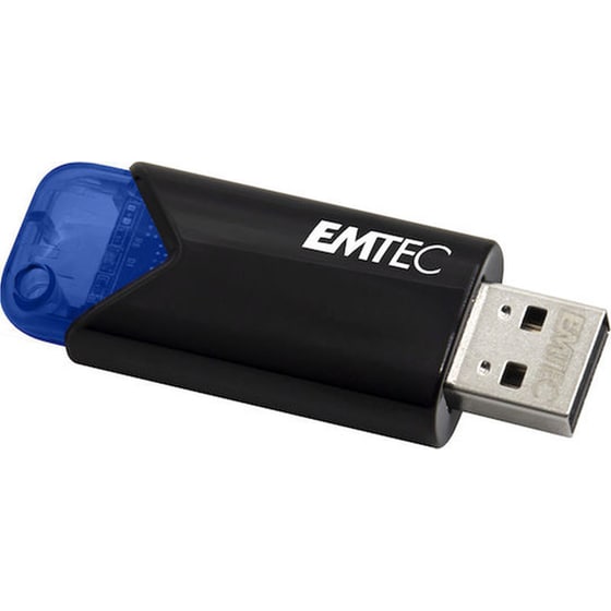 Emtec 32 GB USB 3.2 Stick  - Μπλέ image 1