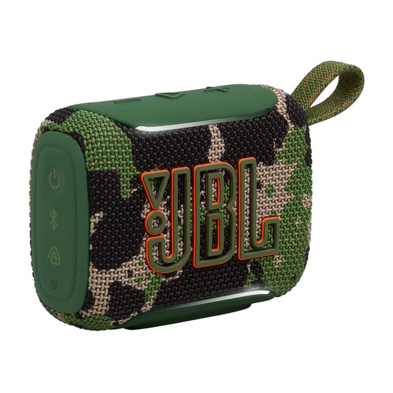 Φορητό Ηχείο JBL Go5 - Squad image 4