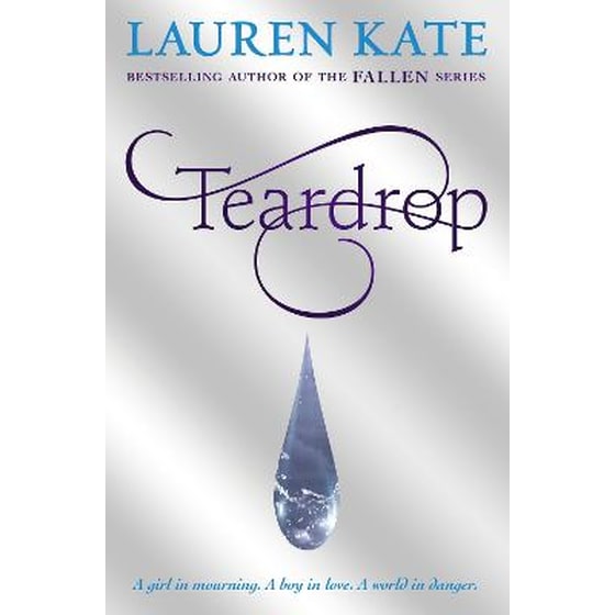 Teardrop image 0
