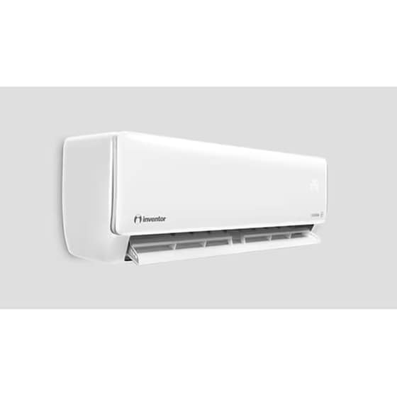 INVENTOR Intellia INVI-09WFI Κλιματιστικό Inverter 9.000 BTU A+++/A+++ με Ιονιστή & WiFi image 5
