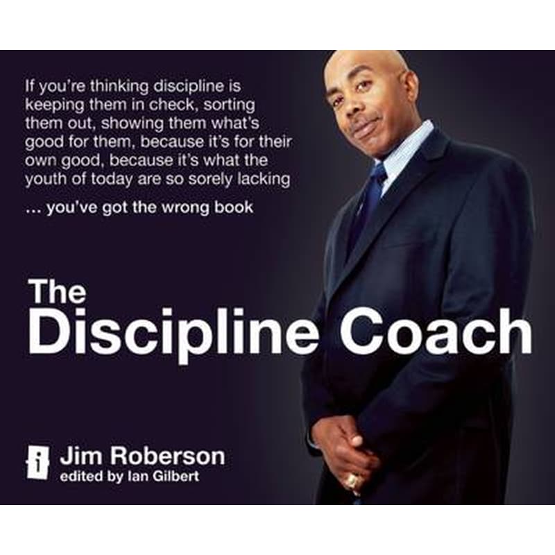 The Discipline Coach