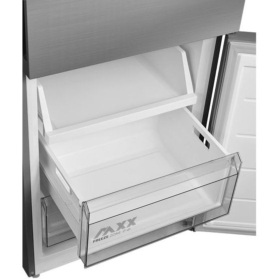 MIDEA MDRB600MME46 Total No Frost 443 Lt Inox Ψυγειοκαταψύκτης image 9