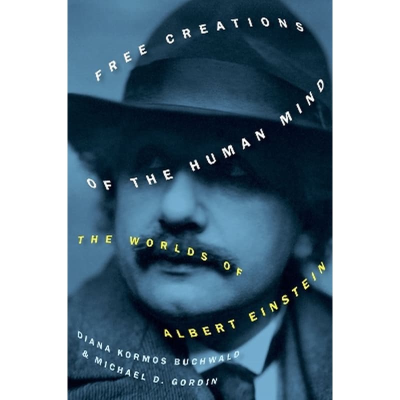 Free Creations of the Human Mind