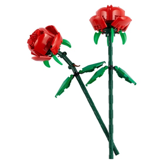 LEGO® Icons Roses (40460) image 3
