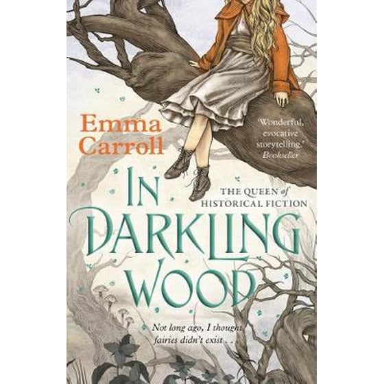 In Darkling Wood image 0