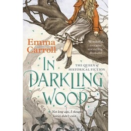 In Darkling Wood