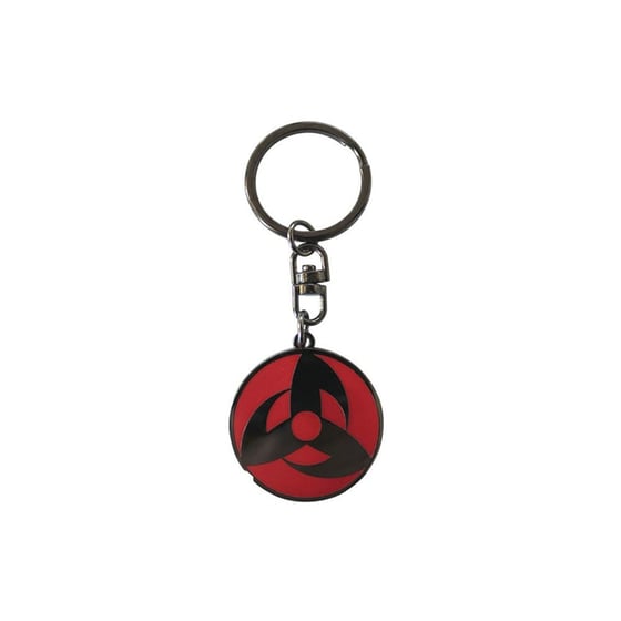 Μπρελόκ Abysse Corp Sharingan Kakashi (Naruto Shippuden) image 0