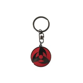 Μπρελόκ Abysse Corp Sharingan Kakashi (Naruto Shippuden)
