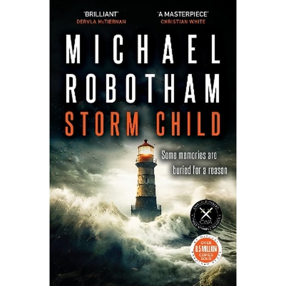 Storm Child image 0