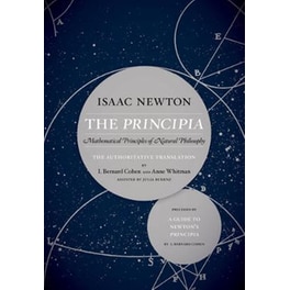 Principia: The Authoritative Translation and Guide