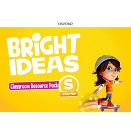 Bright Ideas: Starter: Classroom Resource Pack