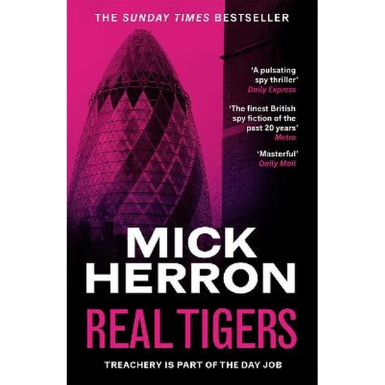 Real Tigers image 0
