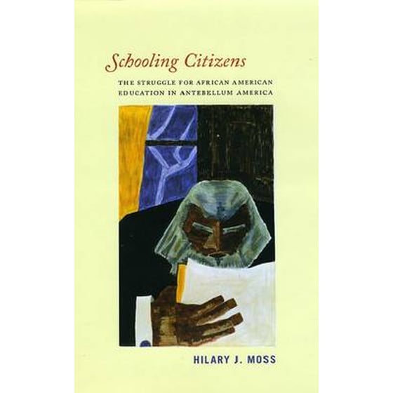 Schooling Citizens image 0