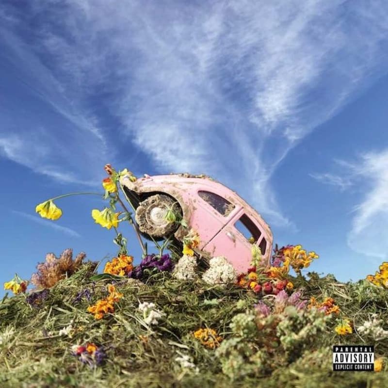 Rise Fall Of Loverboy (2LP)