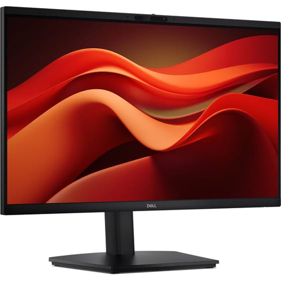 Dell E2426HB Monitor 24" FHD IPS Flat 120Hz 8ms image 1