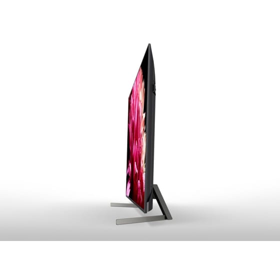 Τηλεόραση Sony 65" Smart LED Ultra HD HDR KD65XG9505BAEP image 2