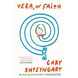 Vera, Or Faith