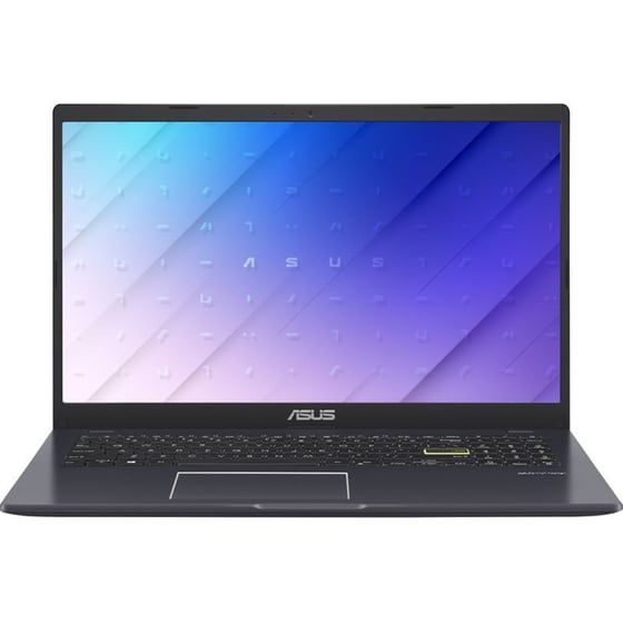 Asus Vivobook Go 15 E510KA-BR136WS 15.6'' HD Anti-Glare (Celeron N4500/4GB/128GB eMMC/UHD Graphics/Win11HomeS) Laptop image 0